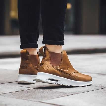 mintgroene nike thea|Buy Wmns Air Max Thea Mid 'Ale Brown' .